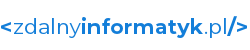 Zdalny Informatyk
